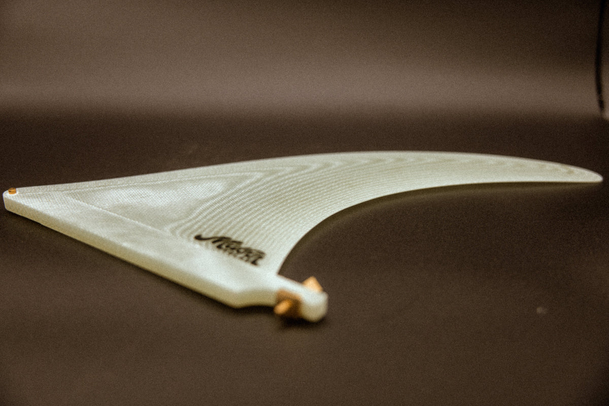 Volan Common Surfboard Fin