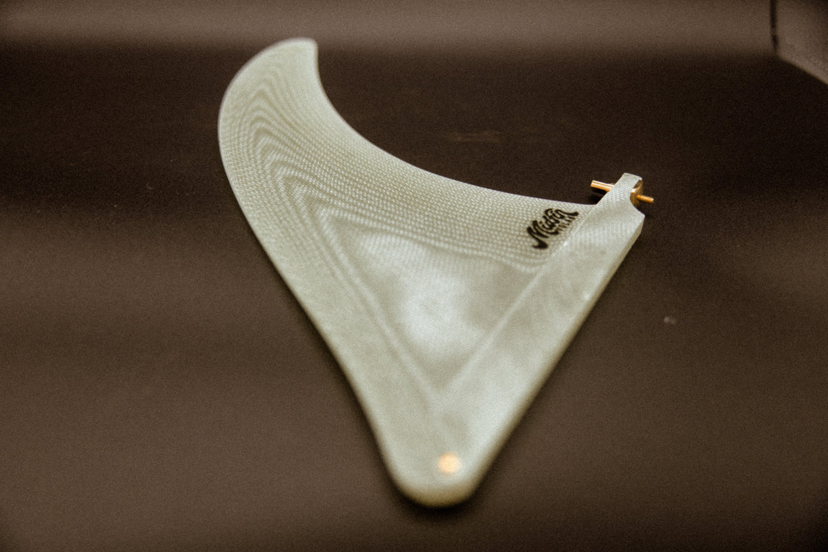 Volan Common Surfboard Fin