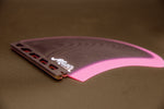 Tokyo Nights Twin Surfboard Fin