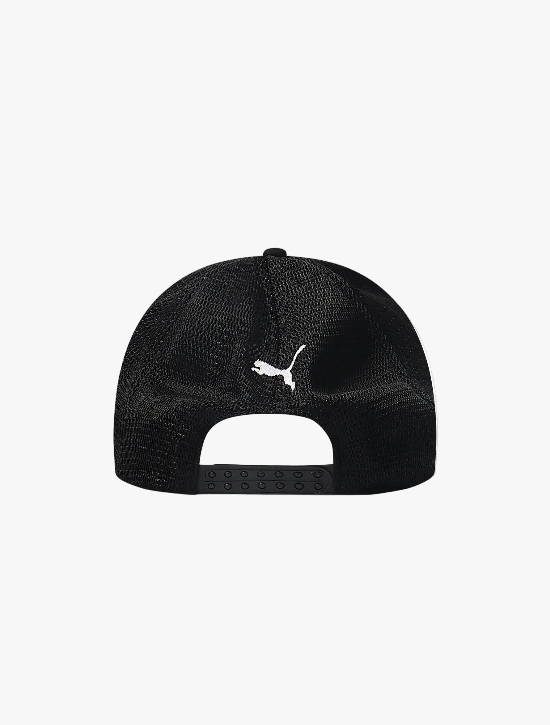 Puma Ferrari Trucker Cap | Black