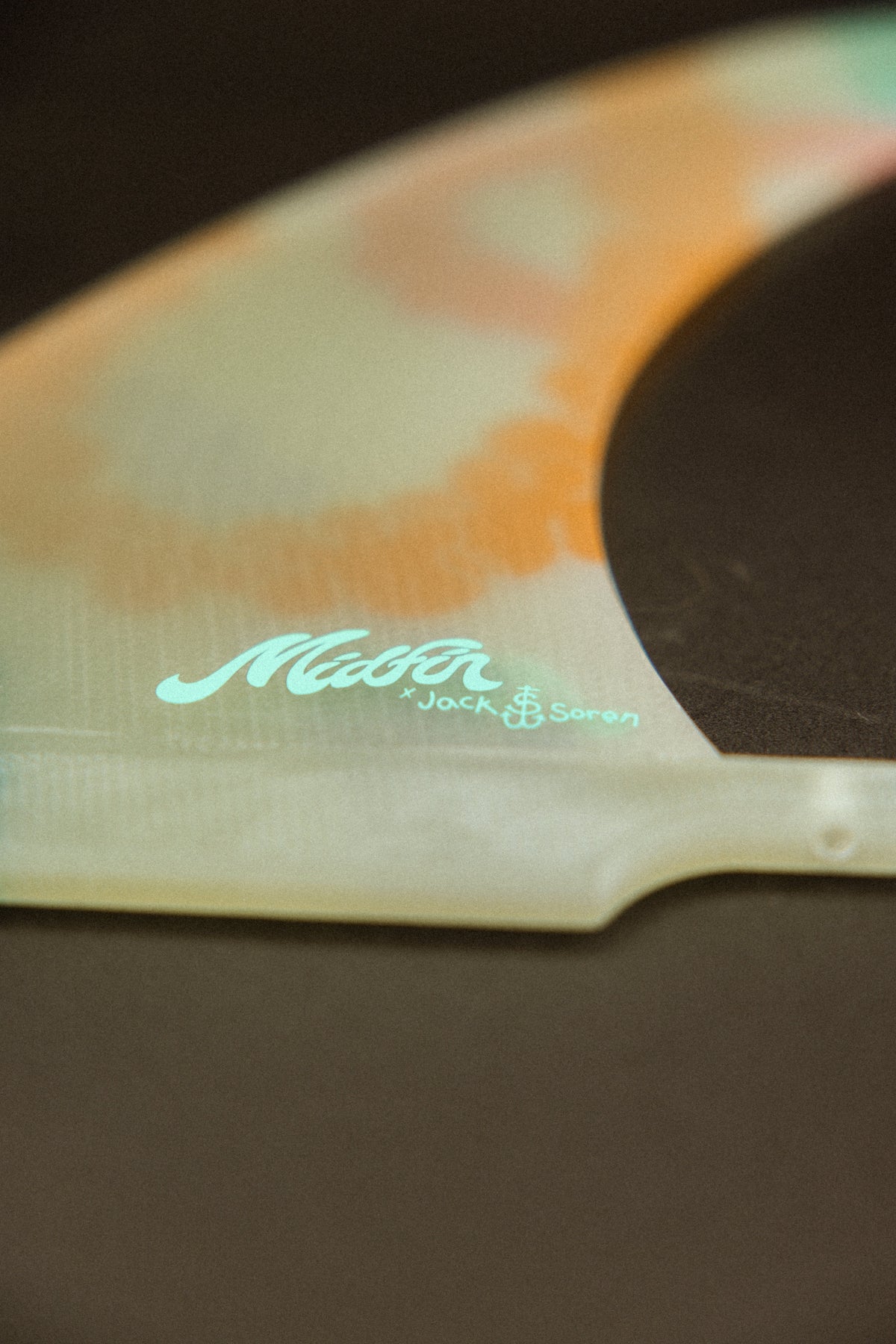 Jack Soren | Classic