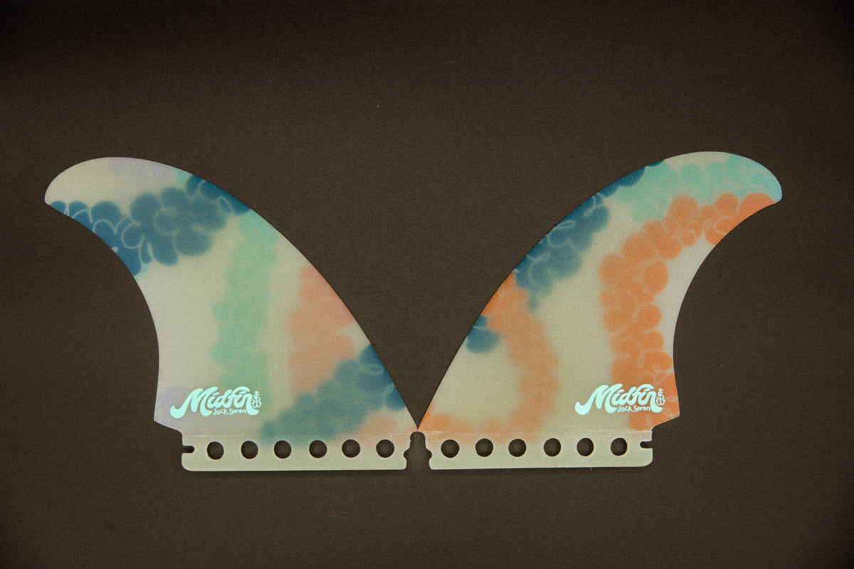 Jack Soren | Twin Fin