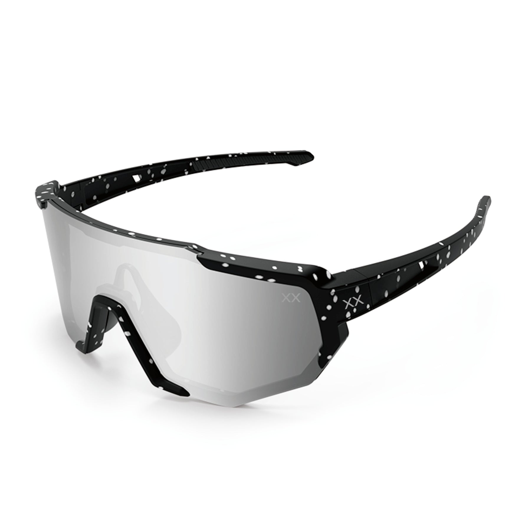Mako Running Glasses