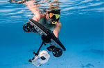 Sublue Navbow+ Underwater Scooter