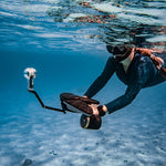 Sublue Navbow+ Underwater Scooter