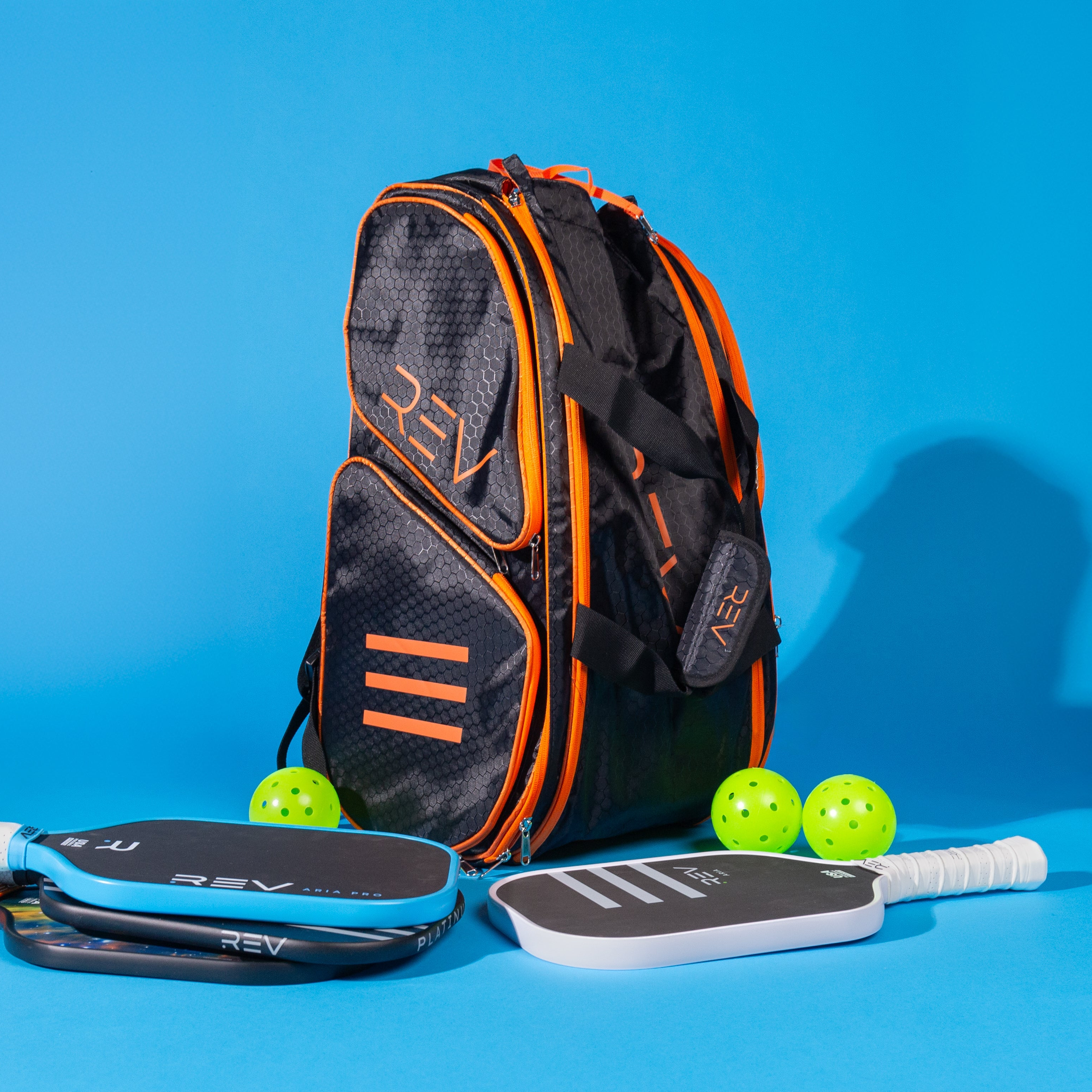 PRO Player Pickleball Bag