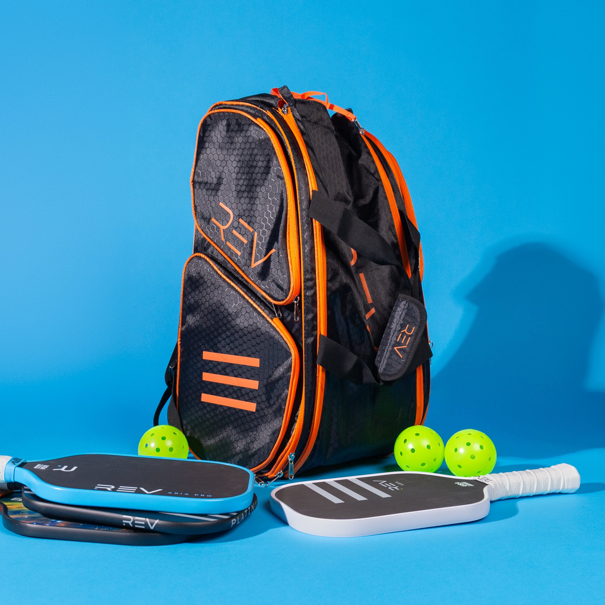 PRO Player Pickleball Bag