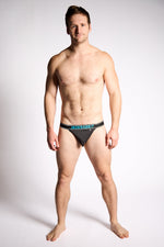 Active Quick Dry Hybrid Jockstrap