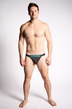 Active Quick Dry Hybrid Jockstrap