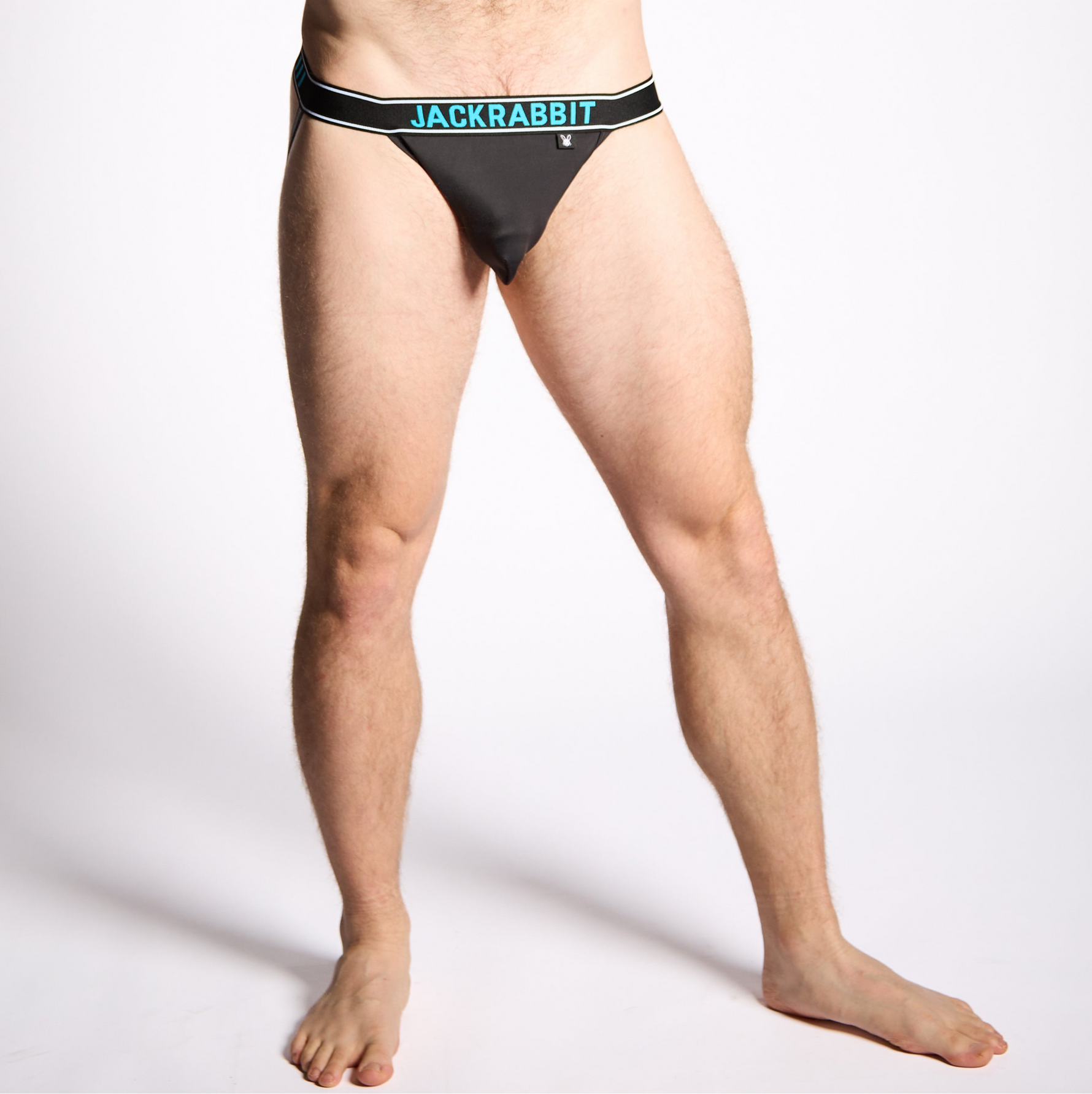 Active Quick Dry Hybrid Jockstrap