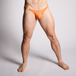 Athletic Breathable Thong