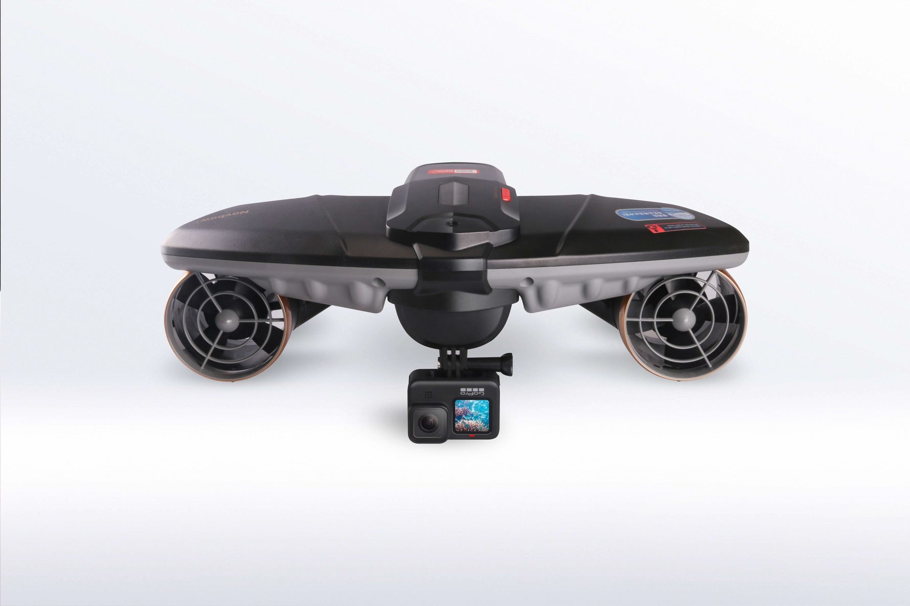 Sublue Navbow+ Underwater Scooter