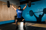 Bear KompleX Knee Sleeves | Stars & Stripes