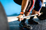 Bear KompleX Knee Sleeves | Stars & Stripes