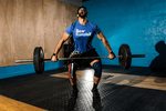 Bear KompleX Knee Sleeves | Stars & Stripes