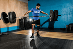 Bear KompleX Knee Sleeves | Stars & Stripes