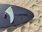 8" JOY FIN for Mid-Length Surf (7’6”-8’6”)