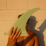 Matcha Double Take Fin