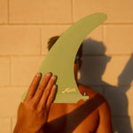 Matcha Classic Fin