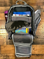 BKX Mini Military Backpack