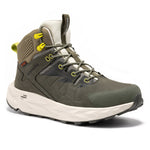 ROCKROOSTER Farmington Green 6” Waterproof Hiking Boots with VIBRAM® Outsole | OC21033