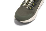 ROCKROOSTER Farmington Green 6” Waterproof Hiking Boots with VIBRAM® Outsole | OC21033