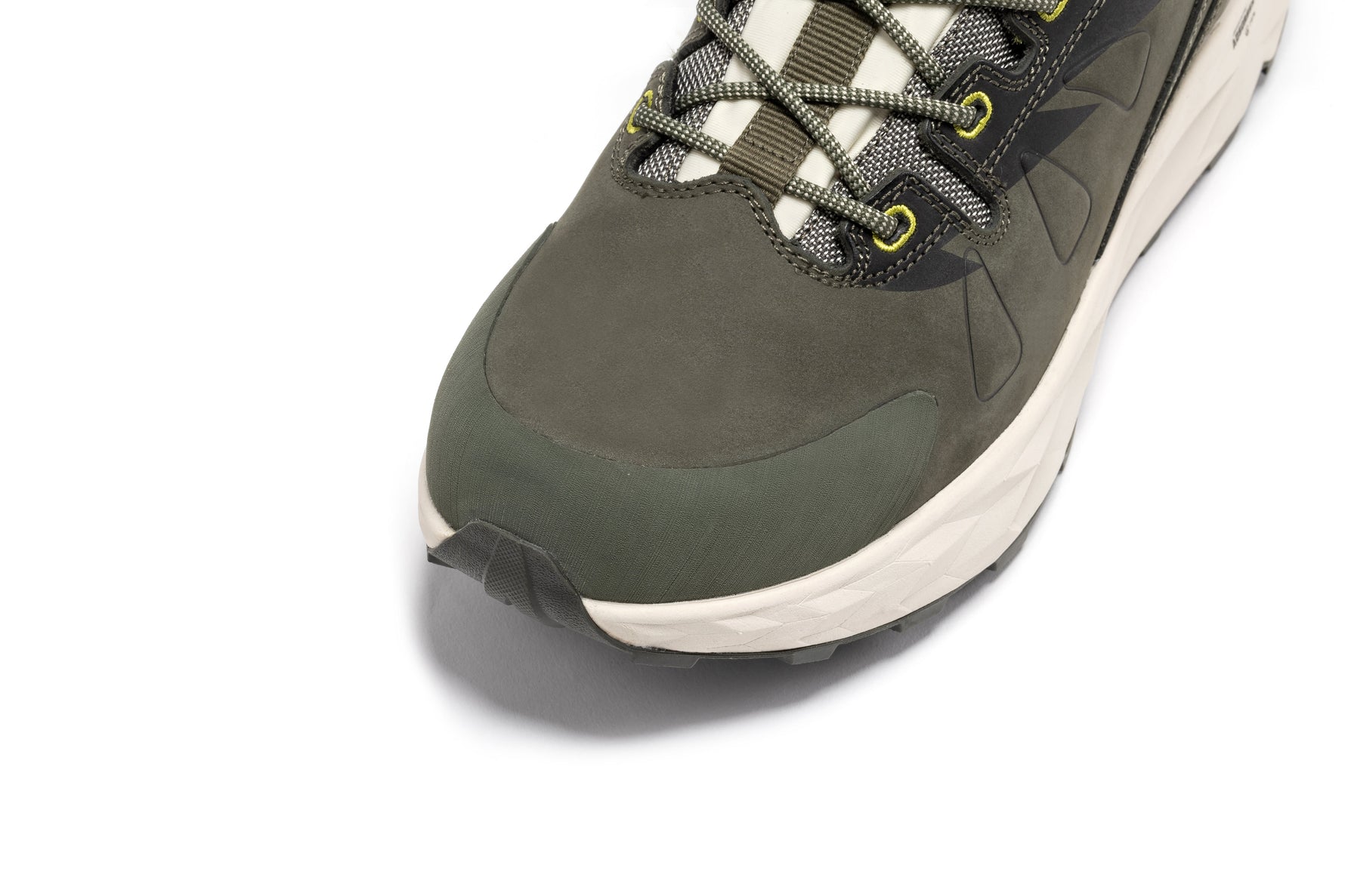 ROCKROOSTER Farmington Green 6” Waterproof Hiking Boots with VIBRAM® Outsole | OC21033