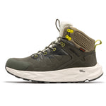 ROCKROOSTER Farmington Green 6” Waterproof Hiking Boots with VIBRAM® Outsole | OC21033