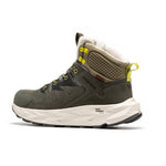 ROCKROOSTER Farmington Green 6” Waterproof Hiking Boots with VIBRAM® Outsole | OC21033