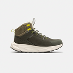 ROCKROOSTER Farmington Green 6” Waterproof Hiking Boots with VIBRAM® Outsole | OC21033