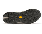 ROCKROOSTER Farmington Green 6” Waterproof Hiking Boots with VIBRAM® Outsole | OC21033