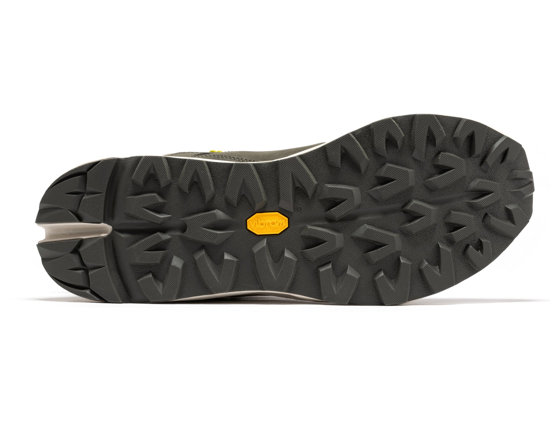 ROCKROOSTER Farmington Green 6” Waterproof Hiking Boots with VIBRAM® Outsole | OC21033