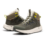 ROCKROOSTER Farmington Green 6” Waterproof Hiking Boots with VIBRAM® Outsole | OC21033
