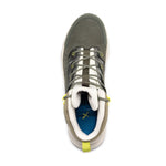 ROCKROOSTER Farmington Green 6” Waterproof Hiking Boots with VIBRAM® Outsole | OC21033