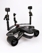 Sublue Navbow+ Underwater Scooter