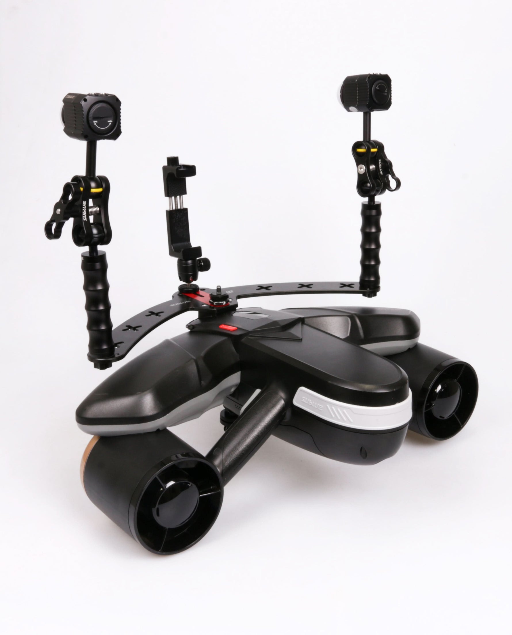 Sublue Navbow+ Underwater Scooter