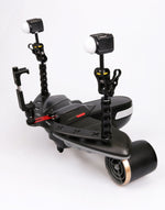 Sublue Dual-Ball Butterfly Clip (Mix | MixPro | Navbow | Navbow)
