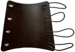 King Guard Apex | Dark Brown