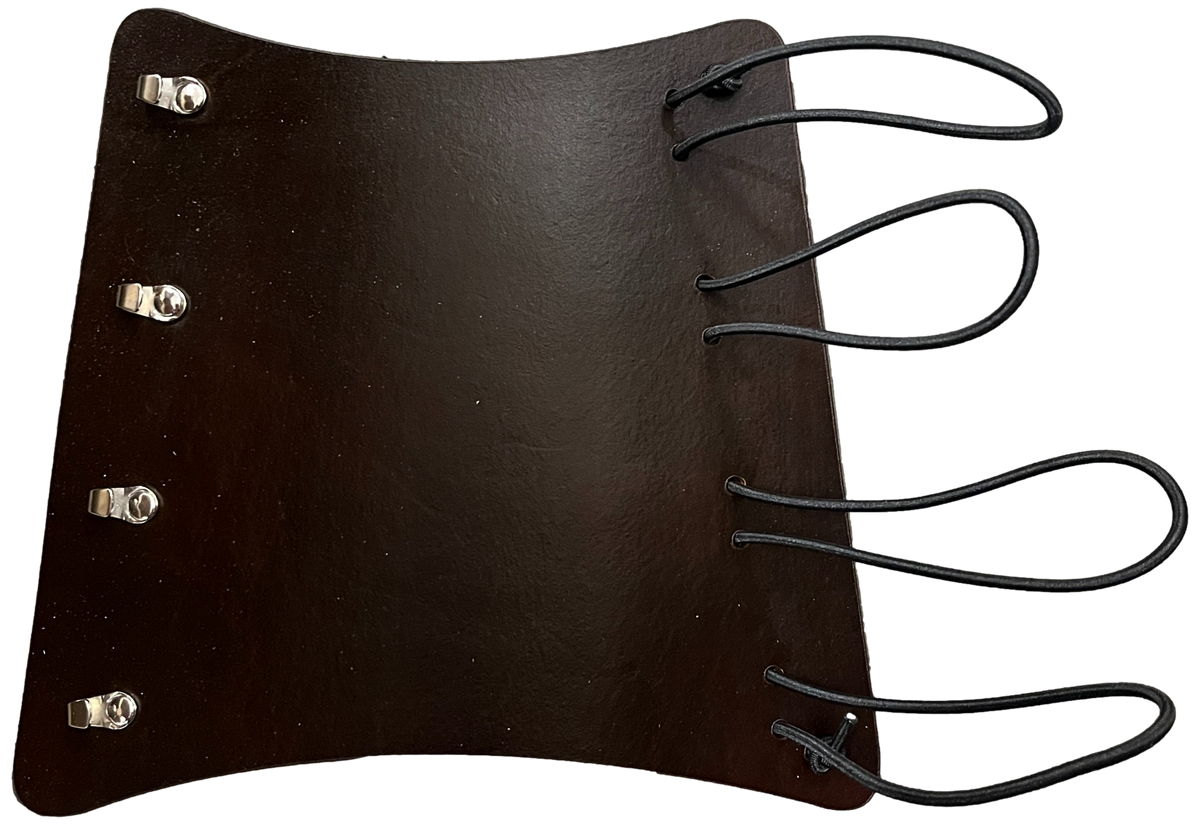 King Guard Apex | Dark Brown