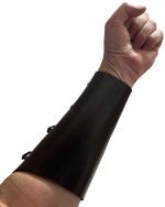 King Guard Apex | Dark Brown