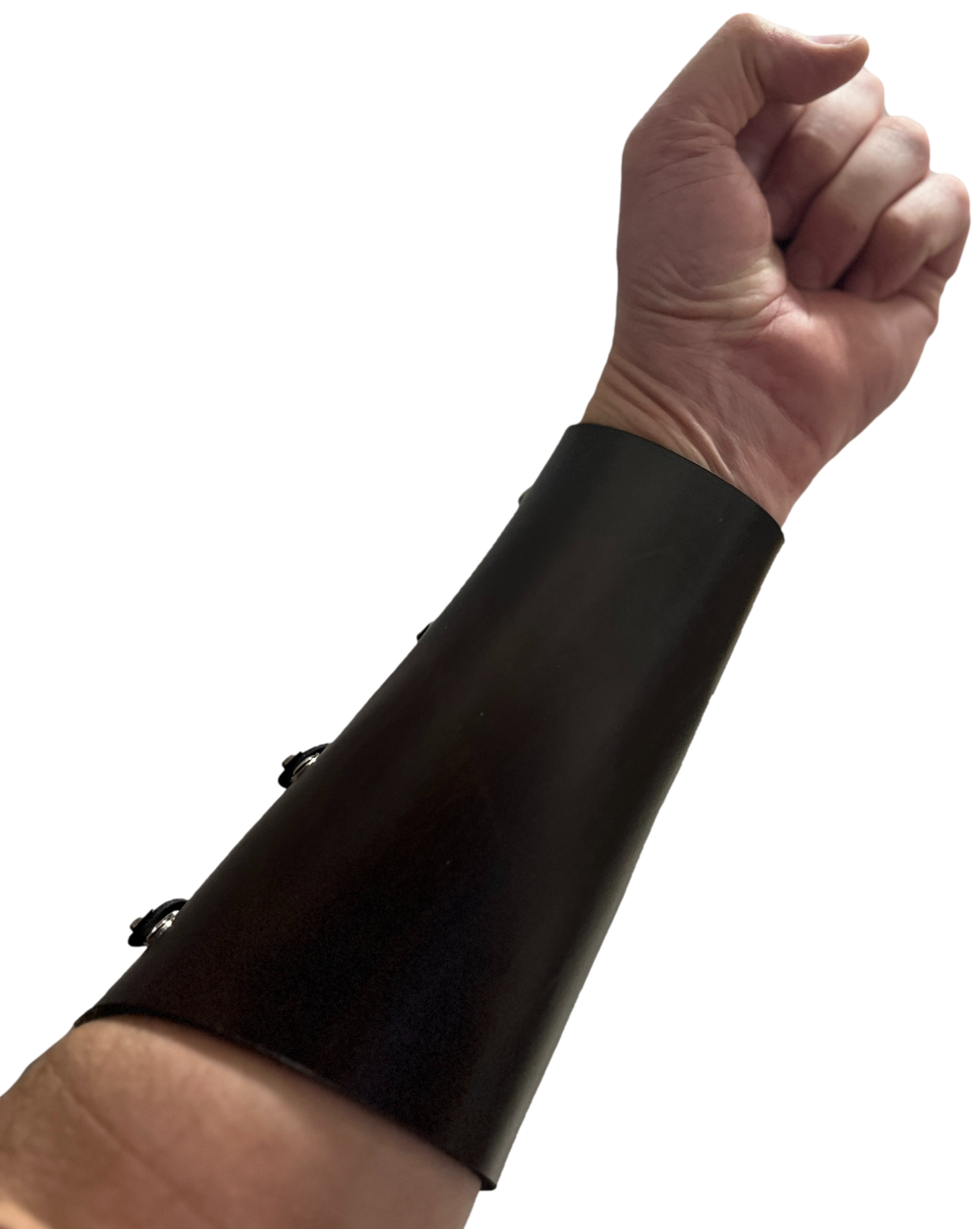 King Guard Apex | Dark Brown