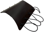 King Guard Apex | Dark Brown
