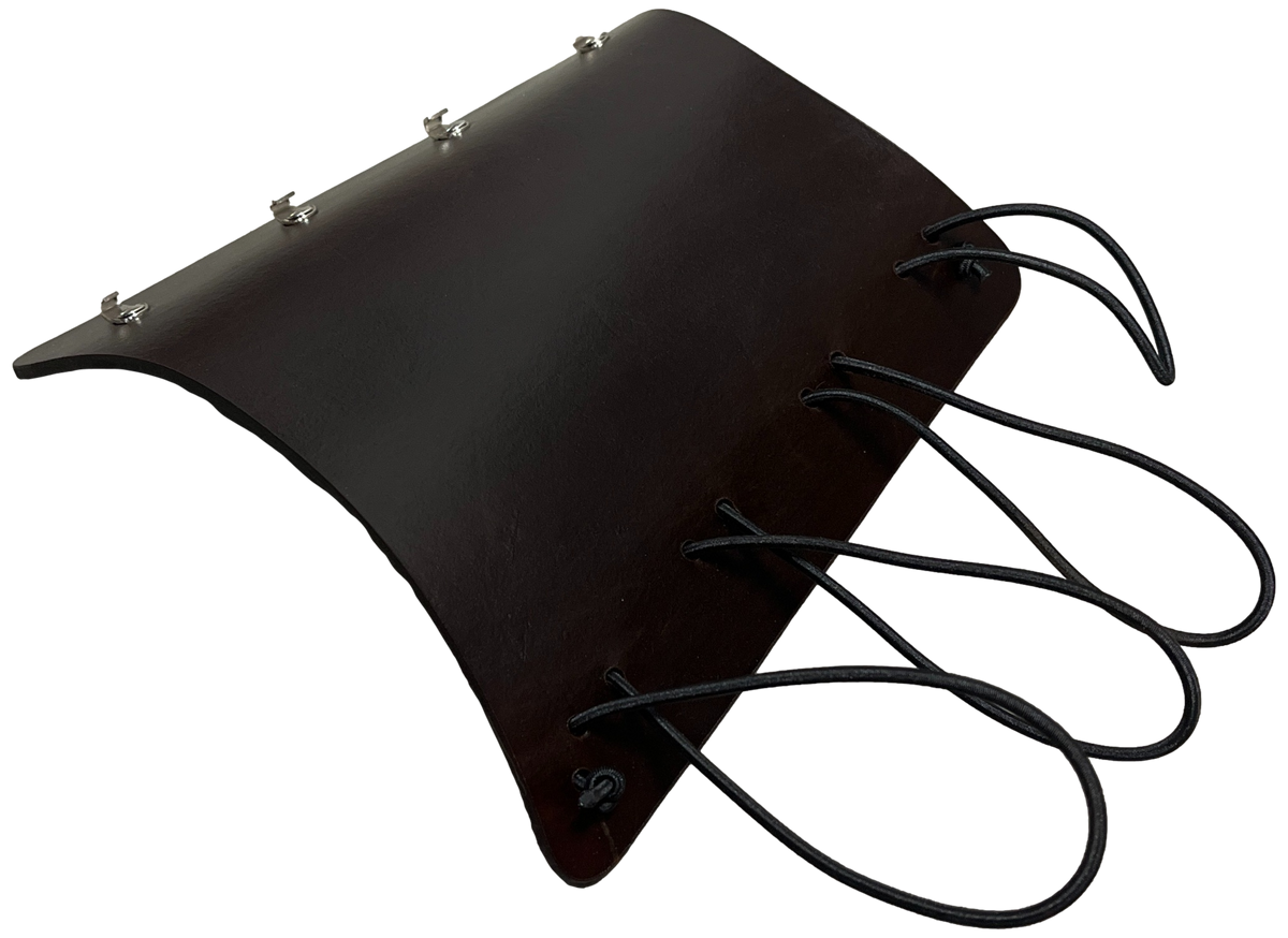 King Guard Apex | Dark Brown