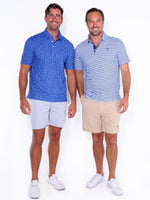 Captain Shorts | Khaki