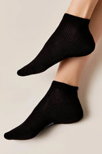 Conte Active Cotton Ankle Socks 571 | Terry Foot