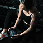 PRE HUSTLE V3 Energy Boost