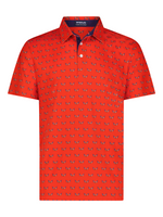 Independence Performacne Polo