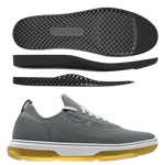 Skiff Iron+Gum
