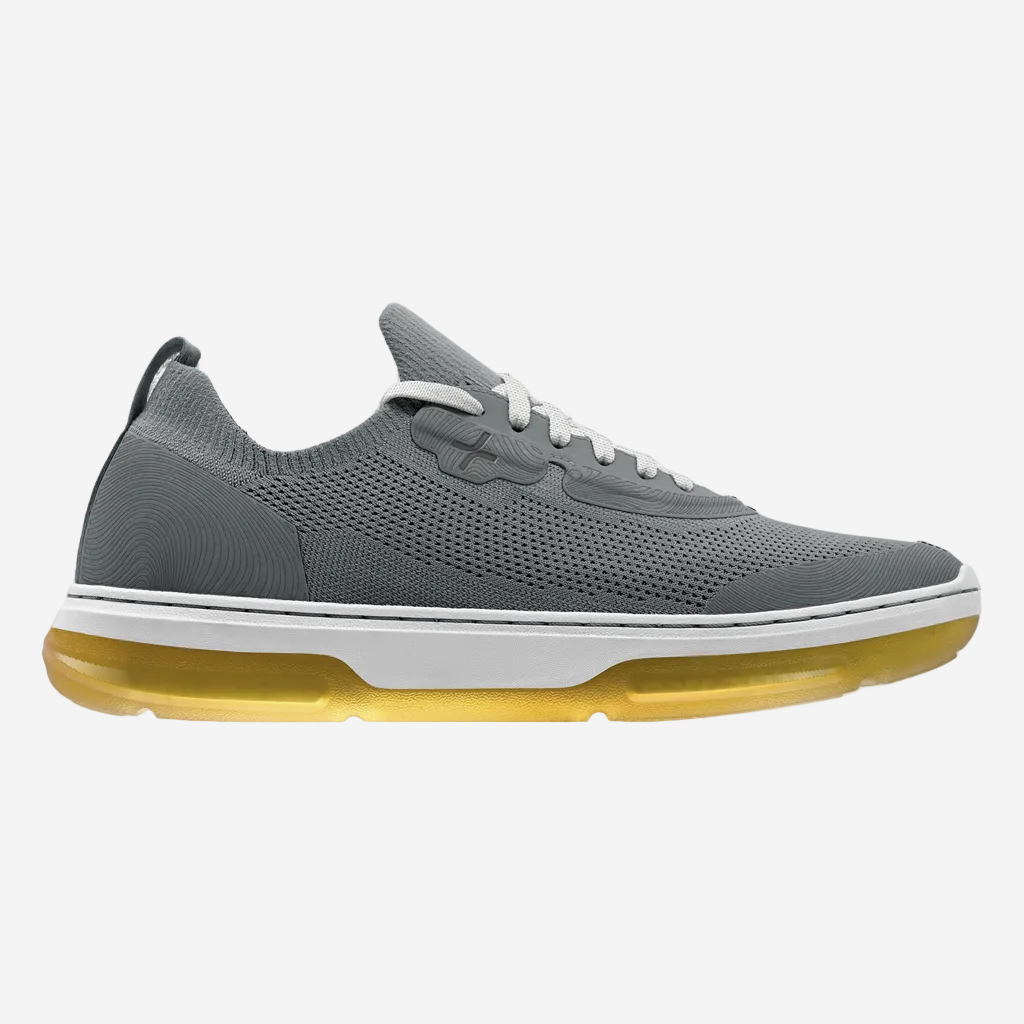Skiff Iron+Gum