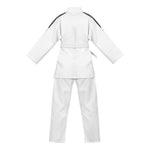 J350 Club Single Weave Judogi